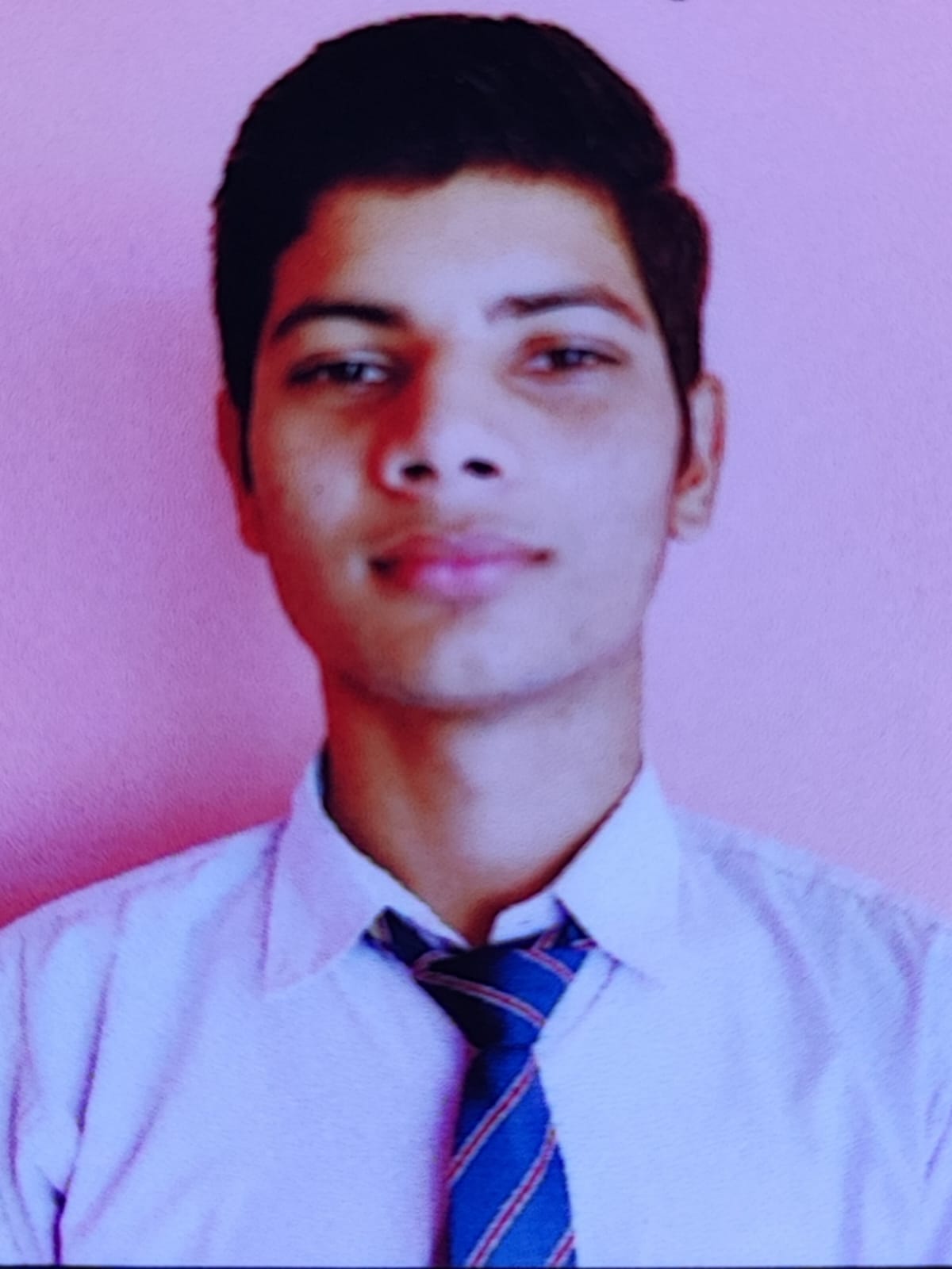 Harsh patel